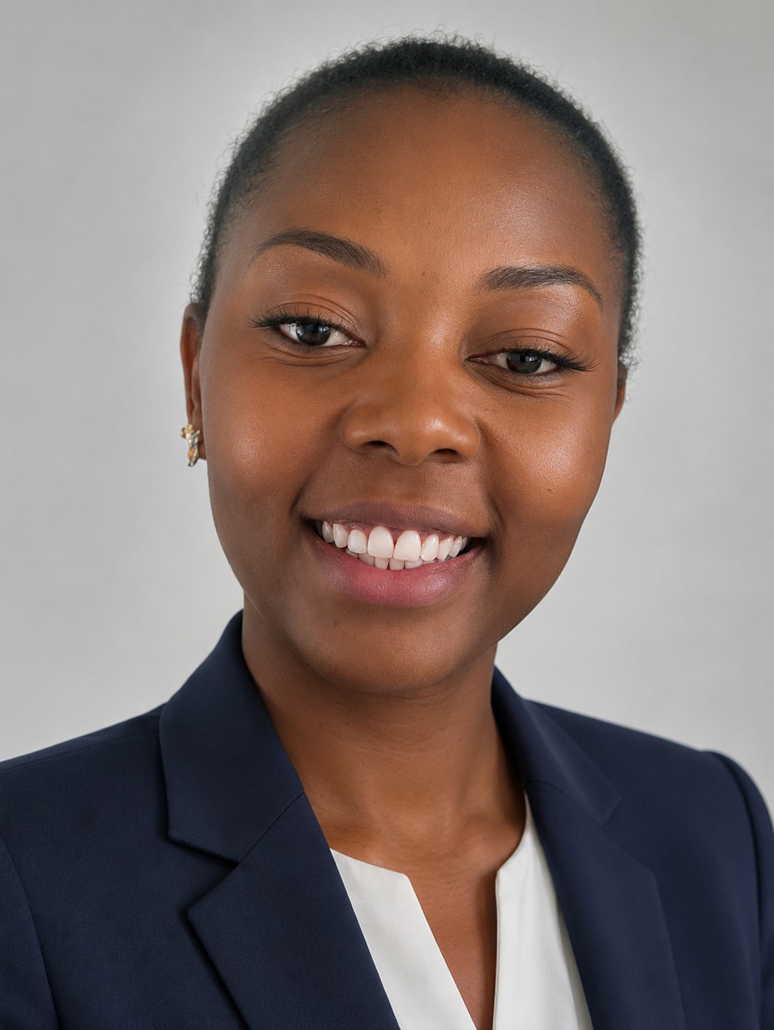 Flore Nyoungou